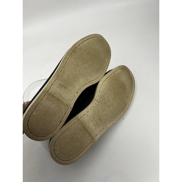 Sperry Top-Sider Leather Boat Shoes Navy Men’s 12 M - Picture 5 of 9